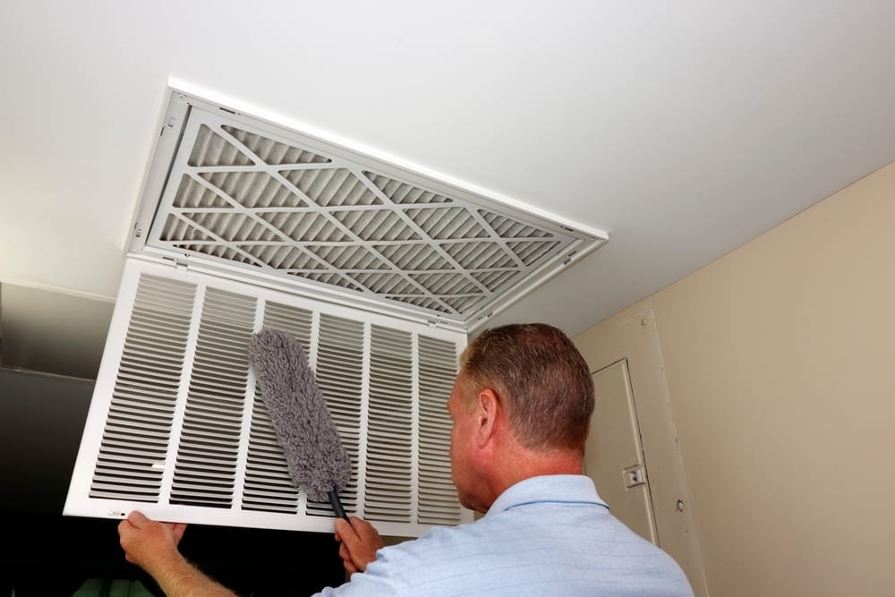 air conditioner service