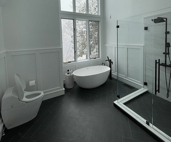 Homepage image 1 Newly done beautiful bathroom
