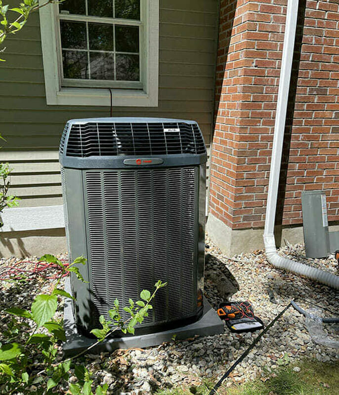 Plumbing and HVAC in Roxbury CT Geothermal HVAC & Water Heaters